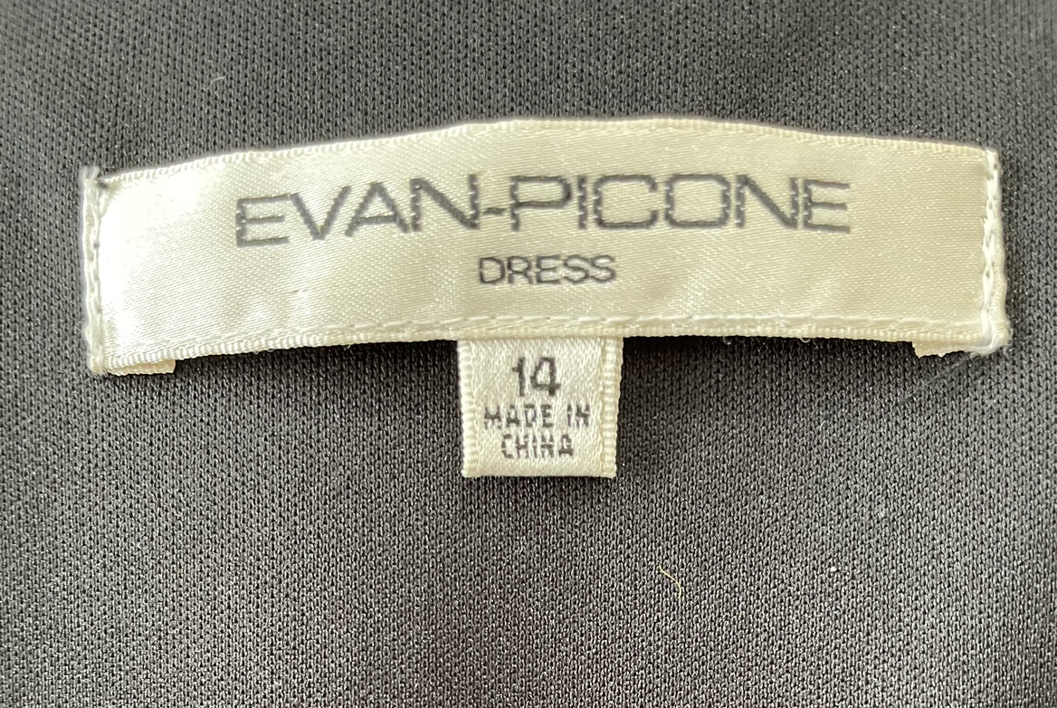 Evan Picone Dress - photo 3