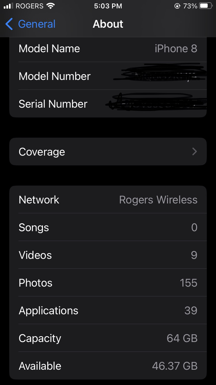 Iphone 8 64GB - photo 3