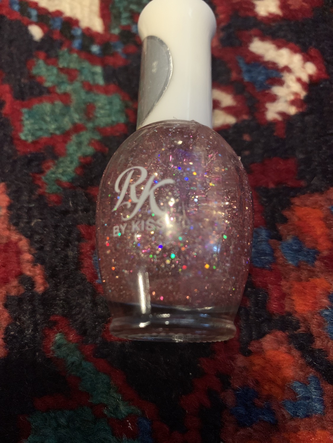 Sparkly nail polish bundle image indicator(2)
