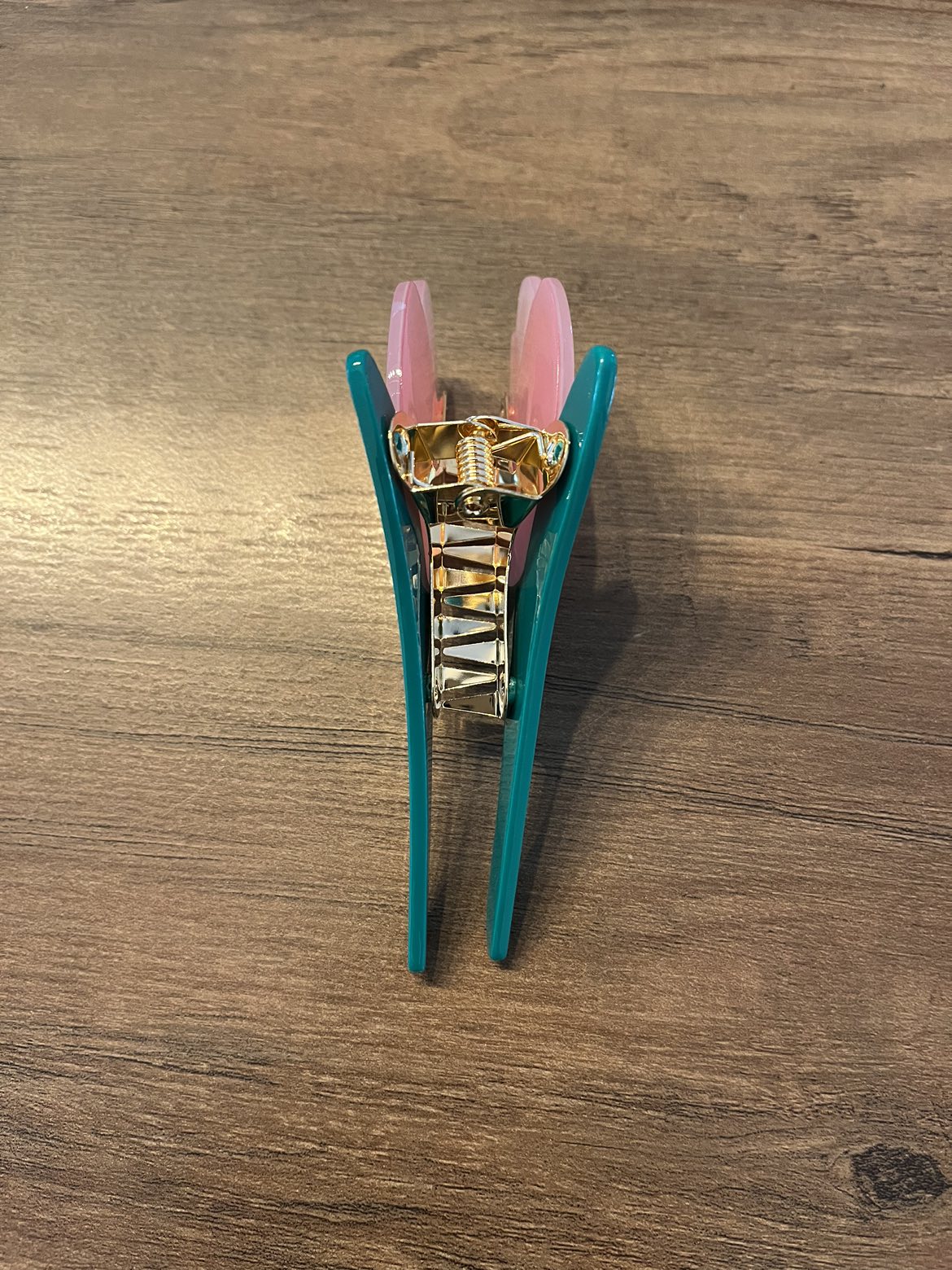 Tulips Hair Clip - photo 2