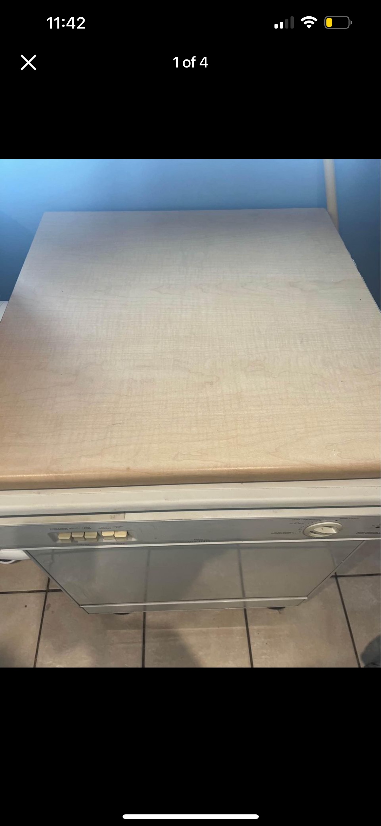 Portable Dishwasher - photo 3