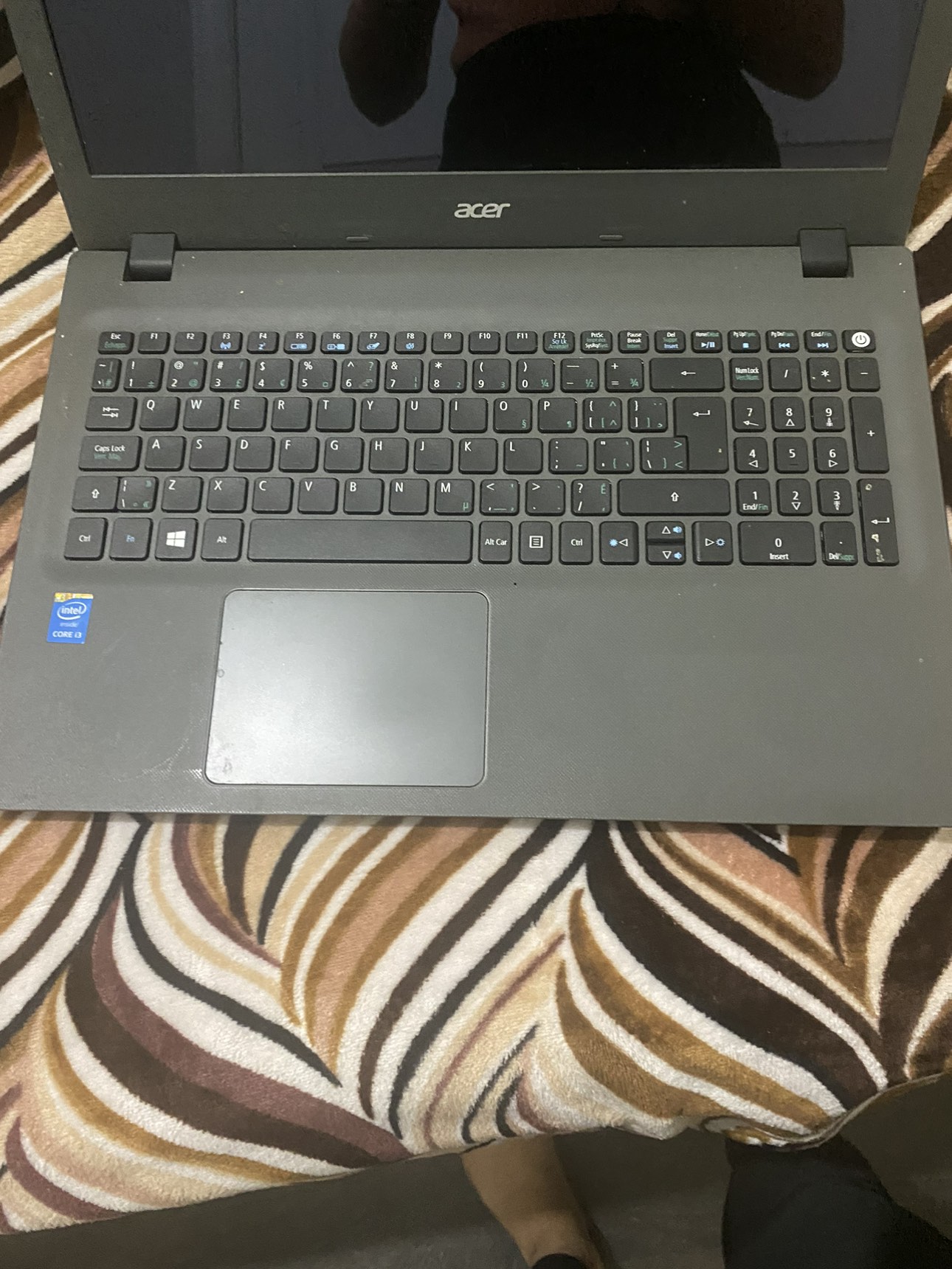 Acer laptop - photo 2