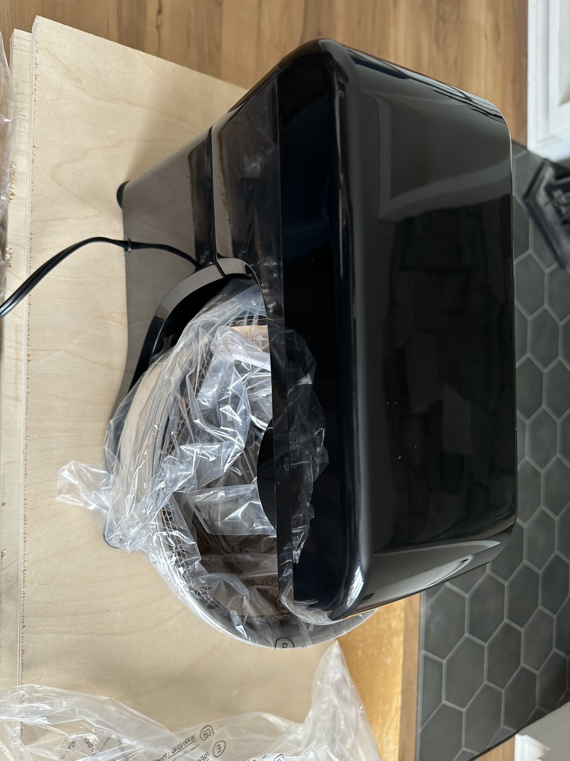 Brand New Kuppet Stand Mixer - photo 2