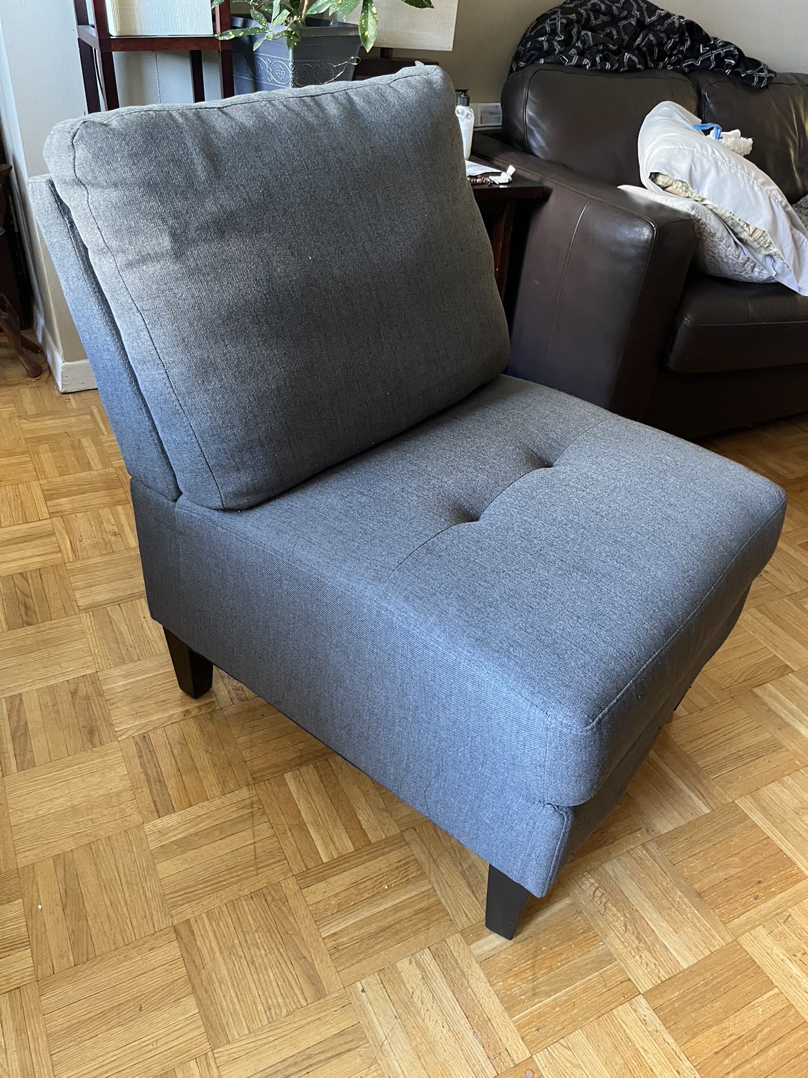 Side chair