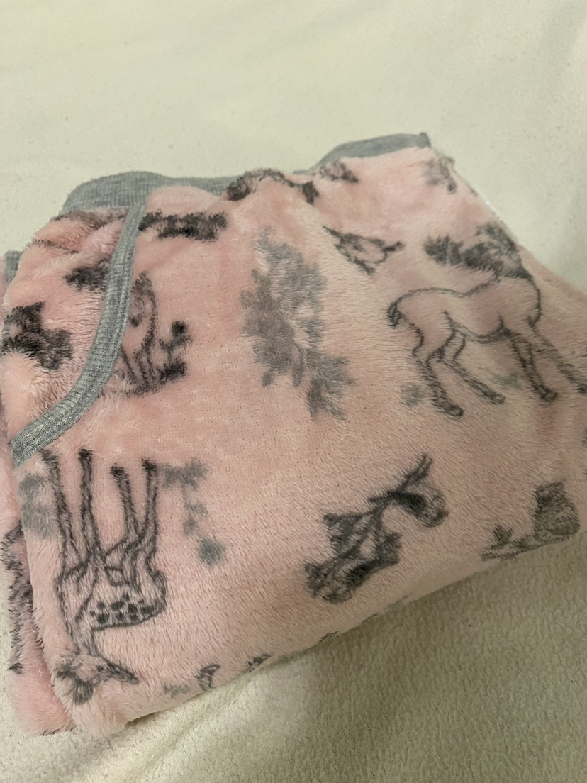 Sleeping Pants Size L - photo 3