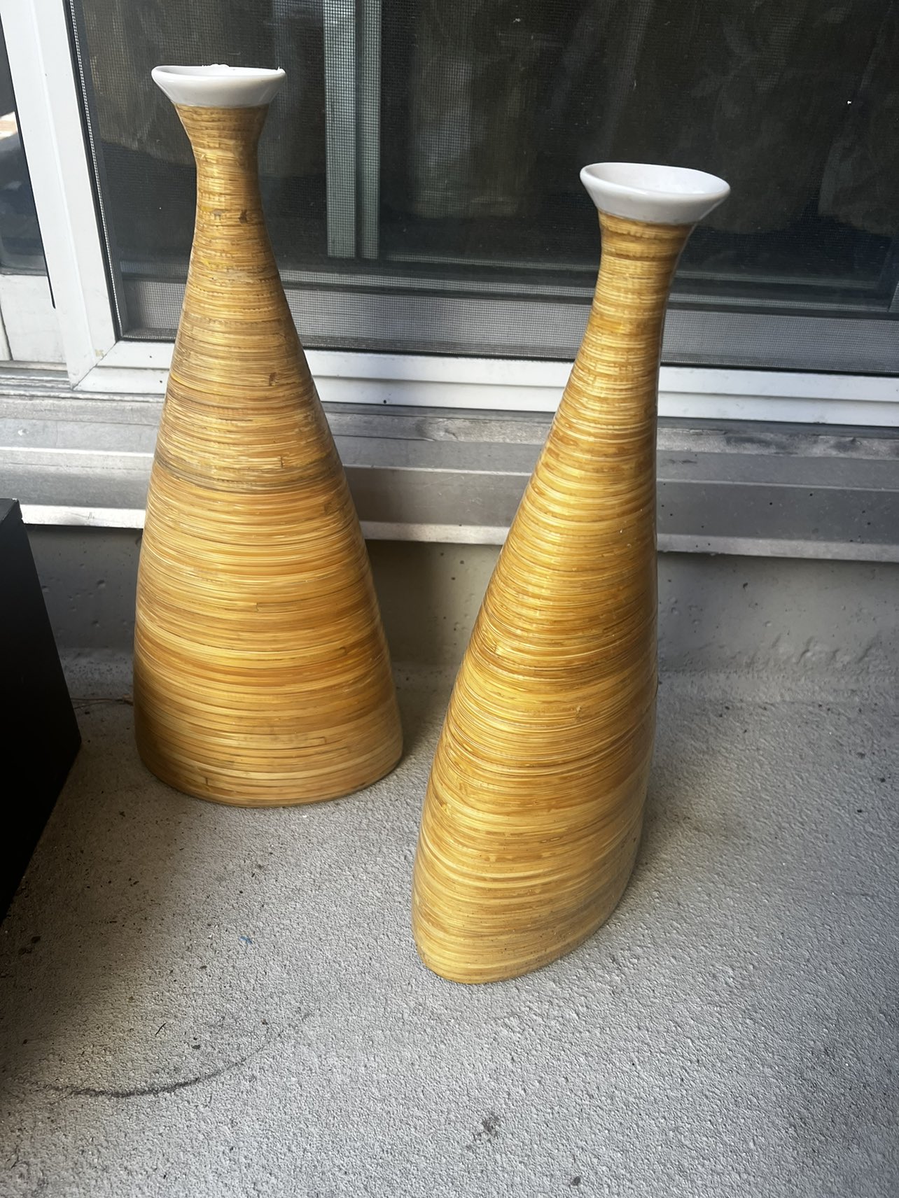 Vase
