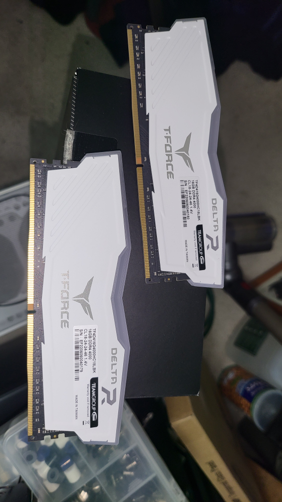 Mini ATX gaming pc great for AAA titles and Video Editing. image indicator(6)