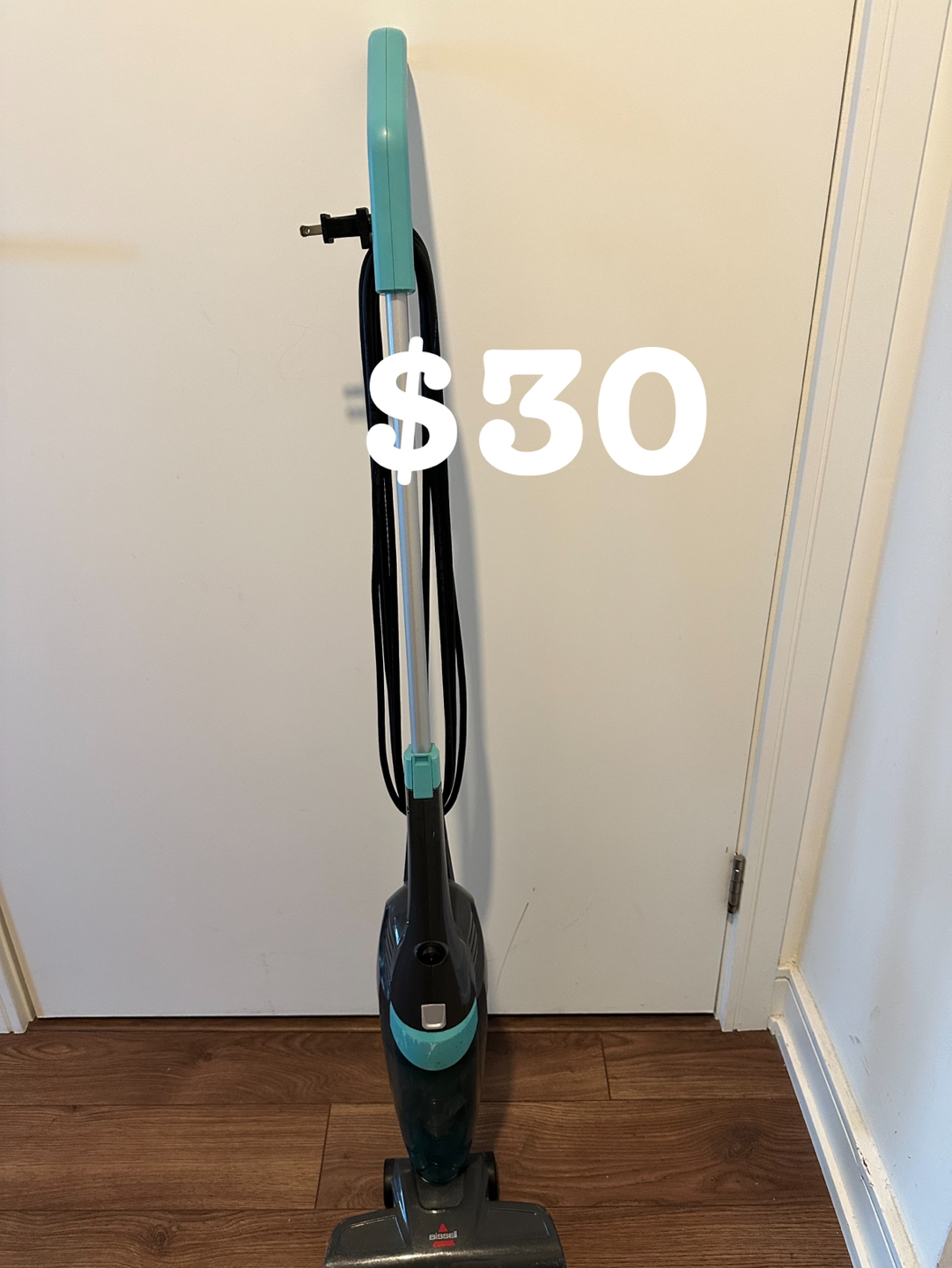 Vaccum