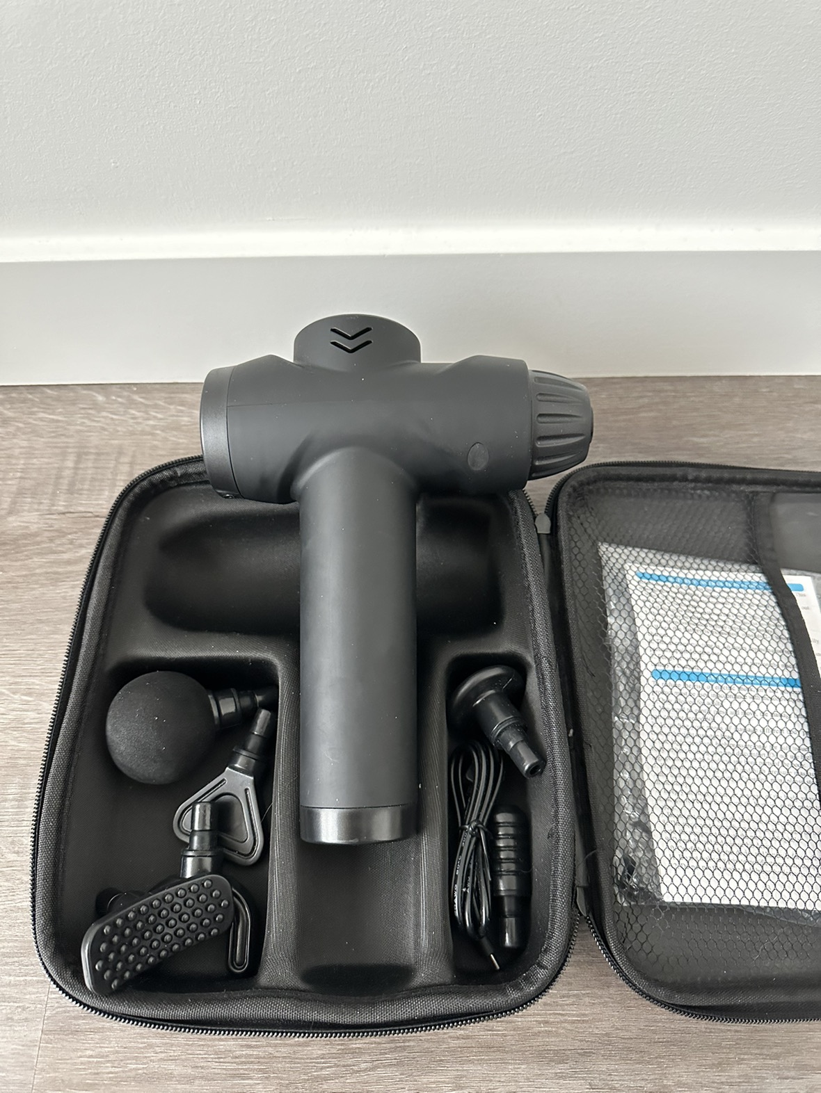 Massage Gun - photo 2