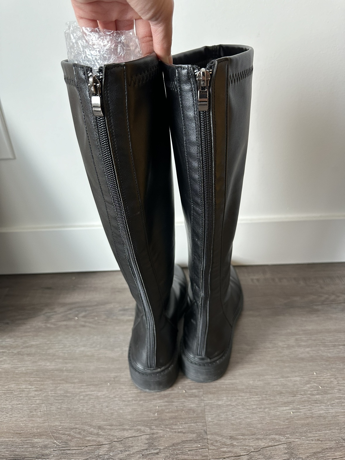 Below Knee Long Boots - photo 4