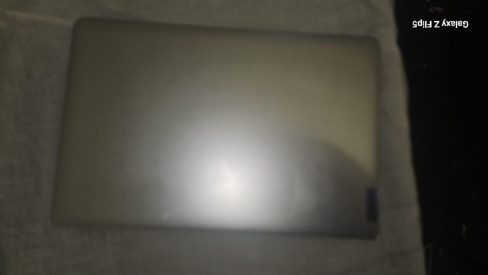 Lenovo Ideapad - photo 3