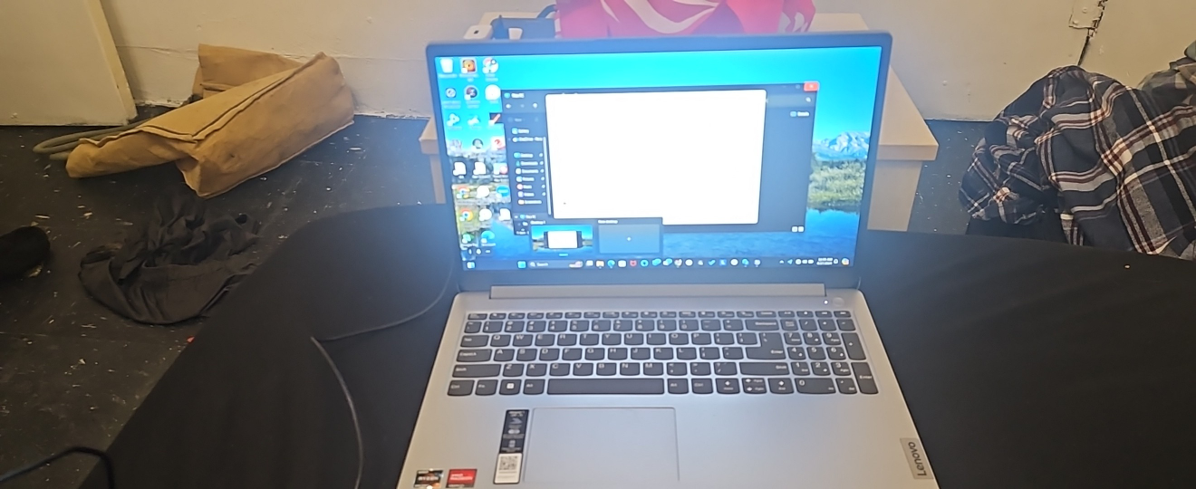 Lenovo Ideapad - photo 4