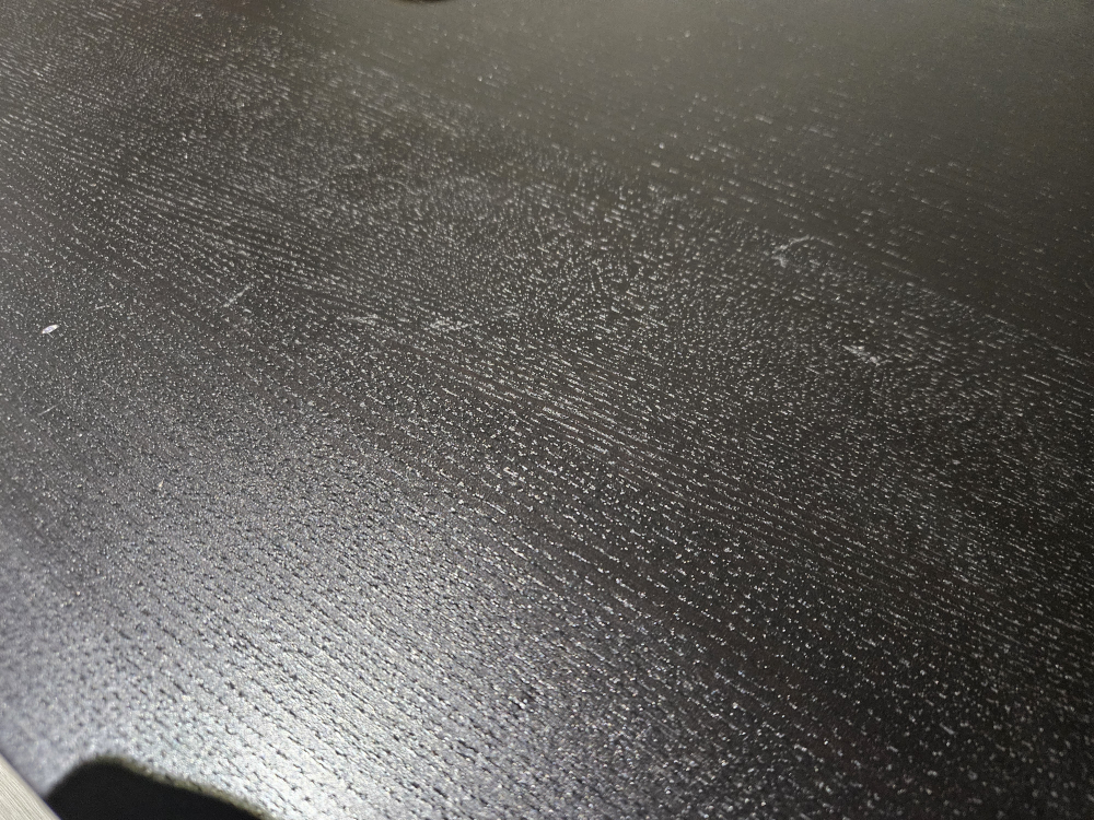 Ikea Malm desk - photo 4