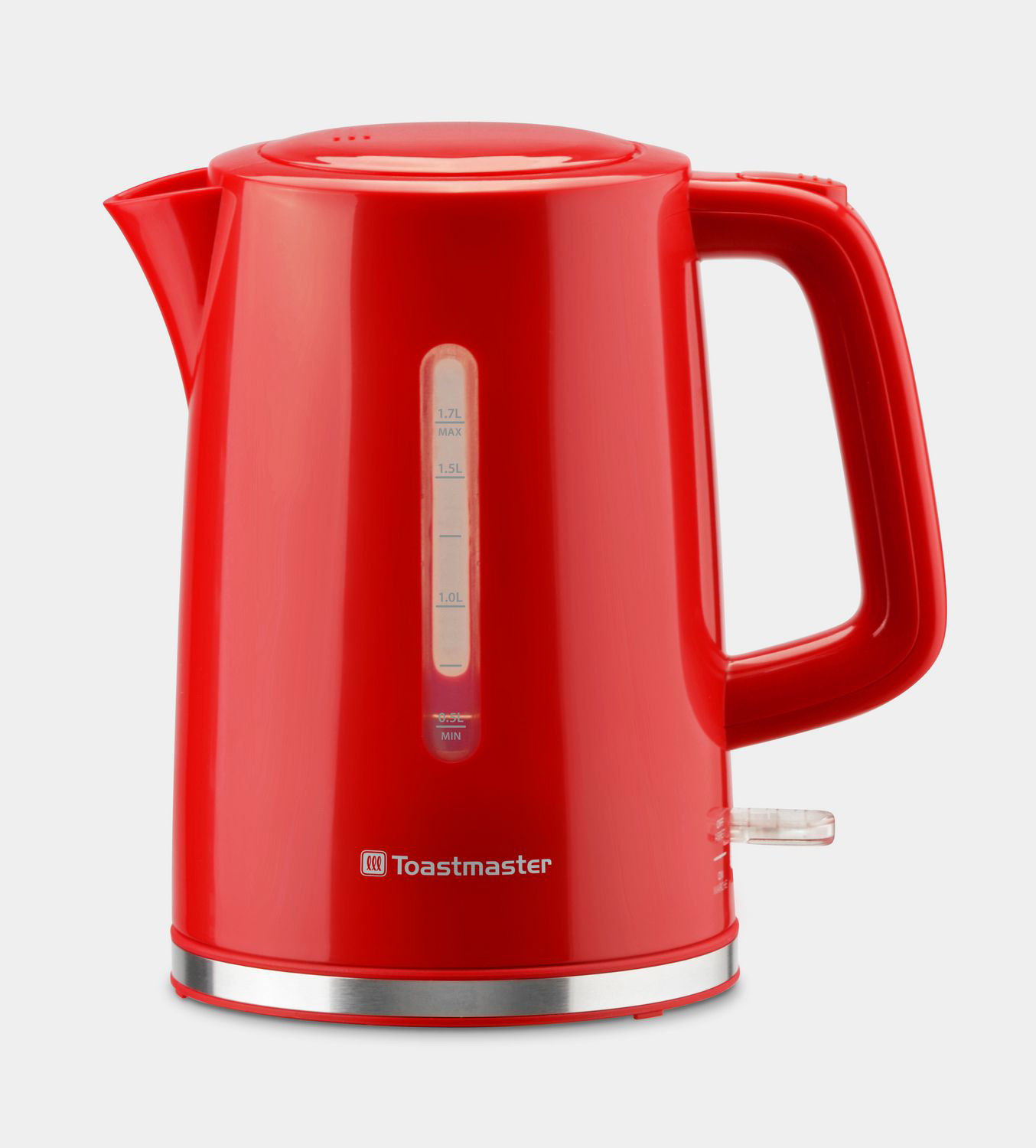 Kettle