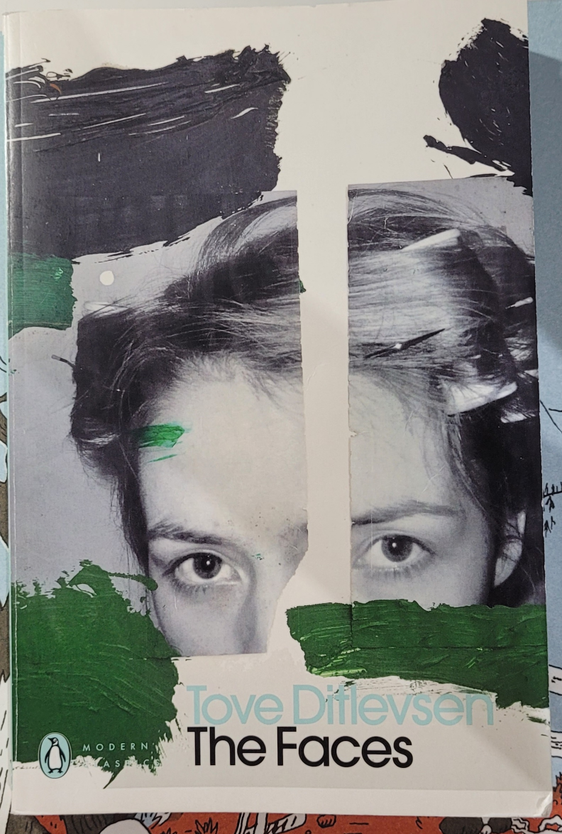 The Faces thumbnail