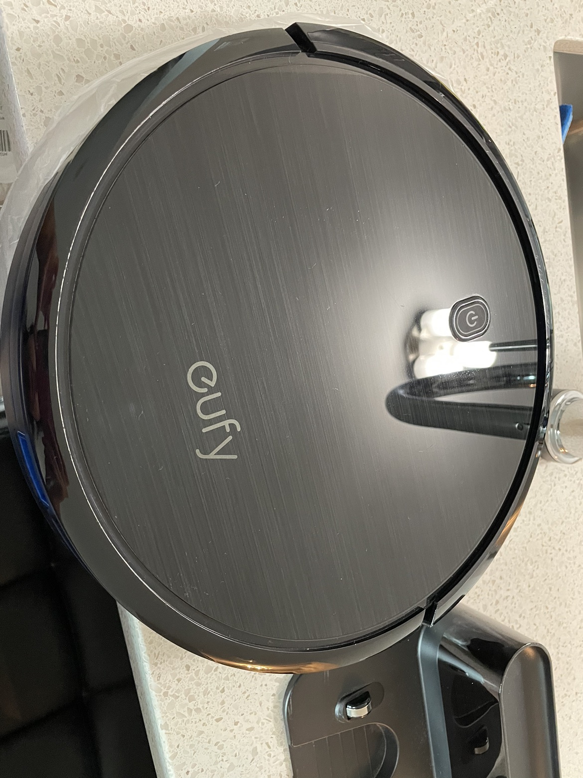 eufy RoboVac thumbnail