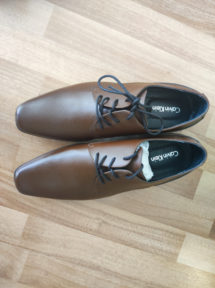 Calvin Klein Dress shoes image indicator(3)