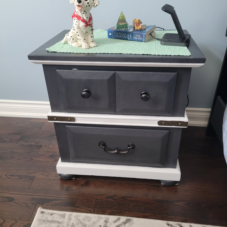 night stand