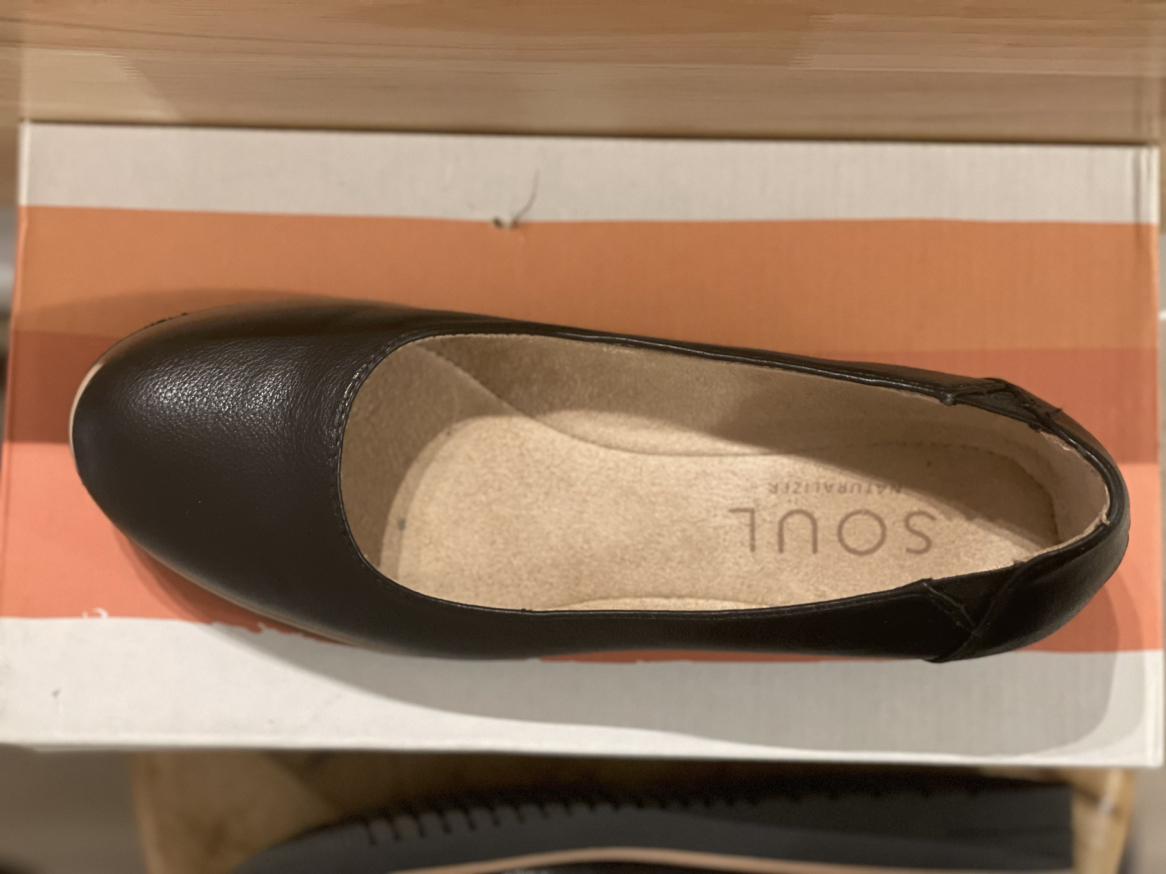 BRAND NEW BALLET FLATS - photo 2