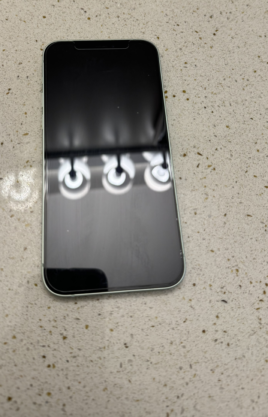 iPhone 12 - 128 GB (perfect condition)