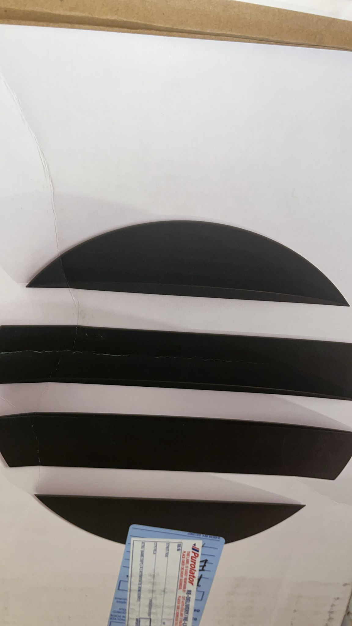 Umbra Solis Wall Shelves image indicator(3)