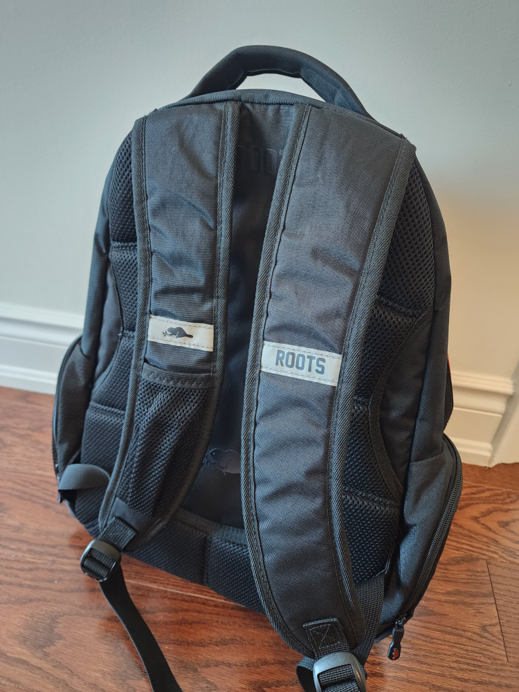 Roots backpack - photo 4