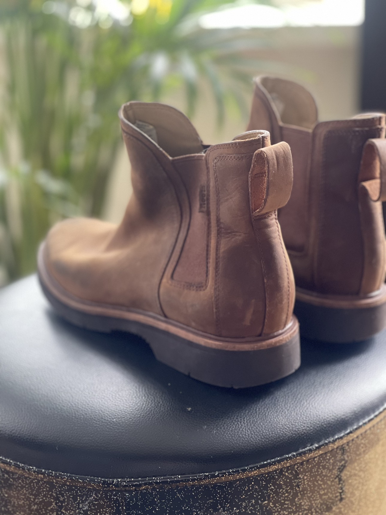 Roots boots size 8US 38EU image indicator(3)