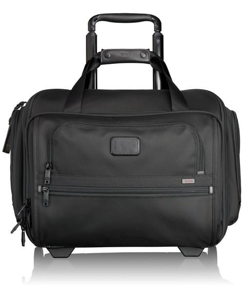Carry on - Tumi Wheeled compact duffle - photo 4