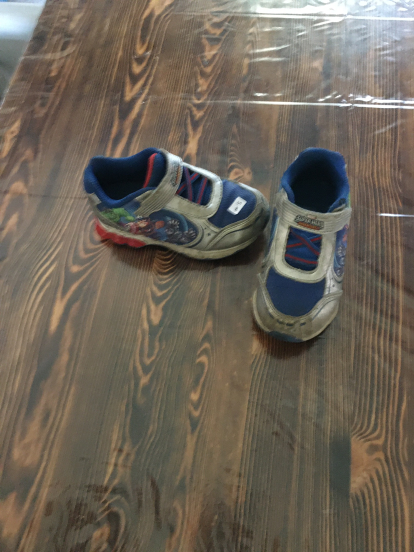 Various Boys Footwear image indicator(2)