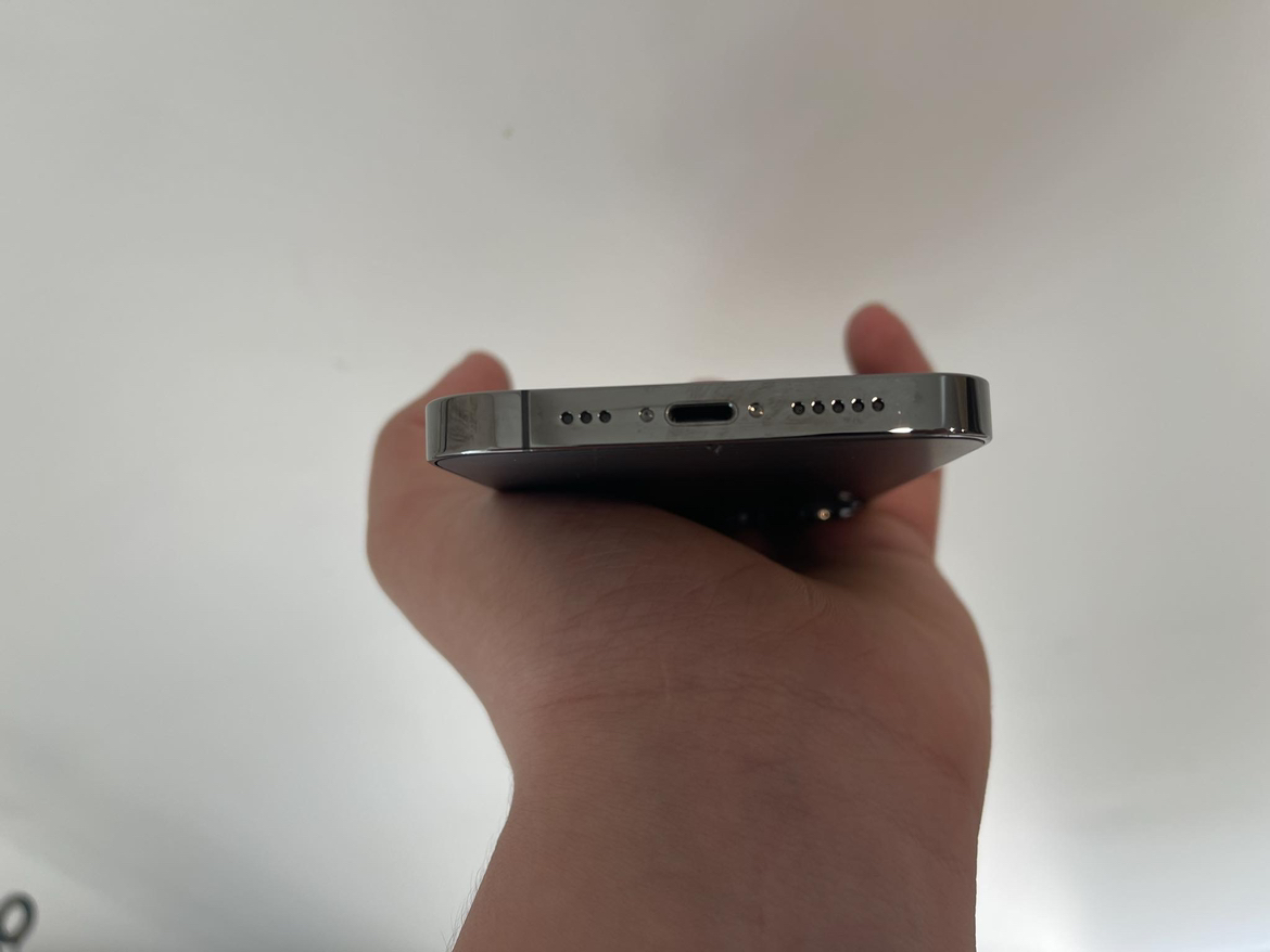 Iphone 13 pro - photo 5