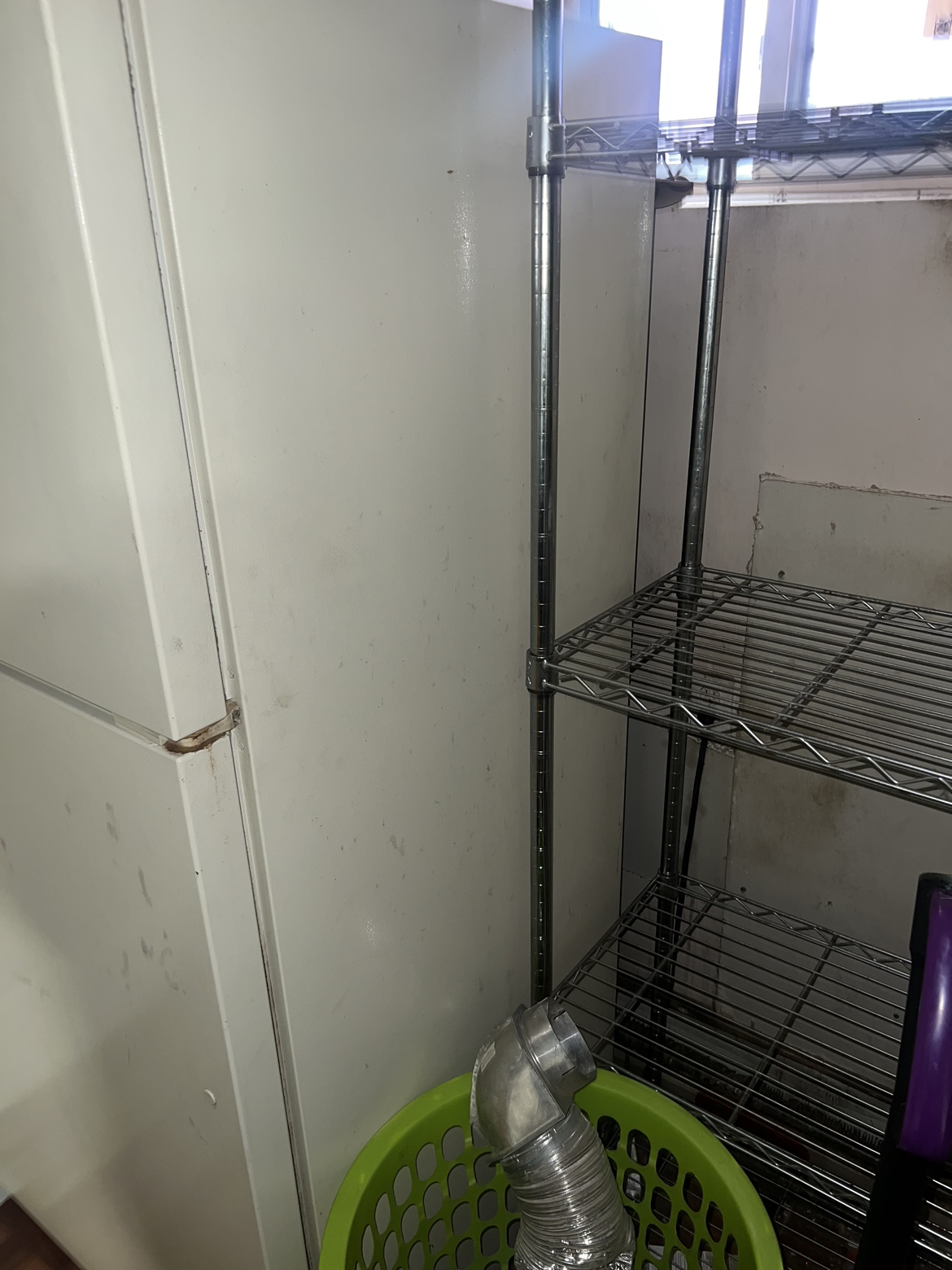 Admiral fridge - photo 2
