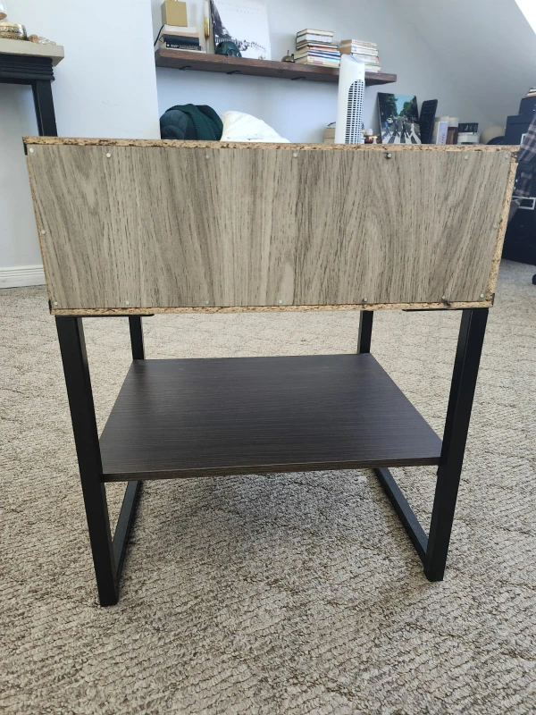 Ikea Nightstand - Side Table - photo 2