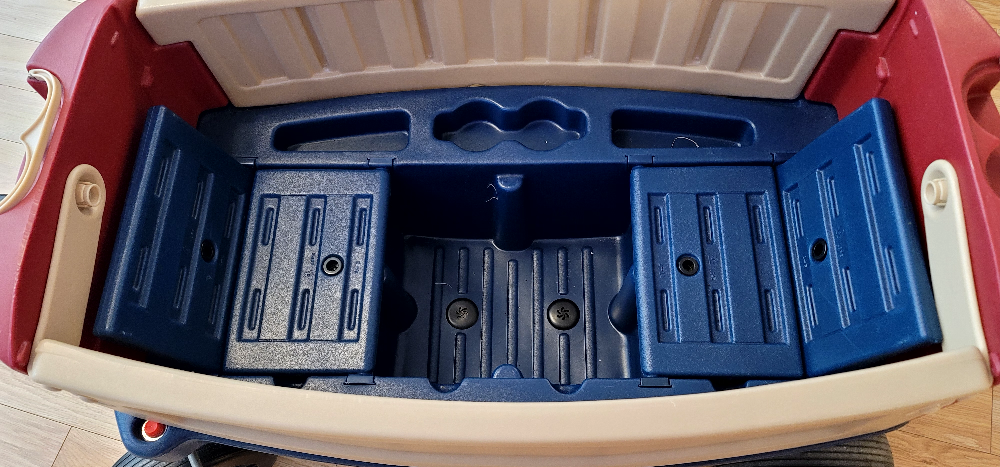 little tikes wagon image indicator(2)