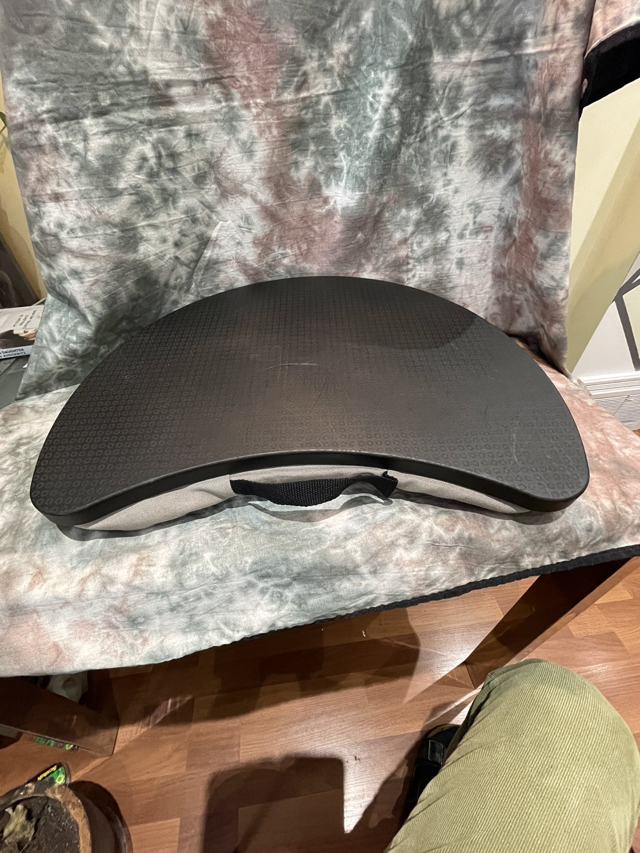 Laptop Lap Support Cushion image indicator(7)