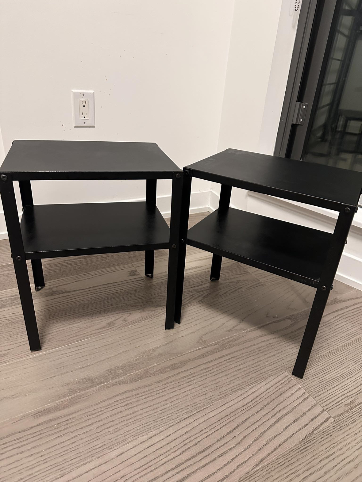 Ikea Shelf thumbnail
