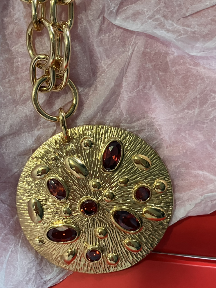 Brand New Original Mary Kay Necklace