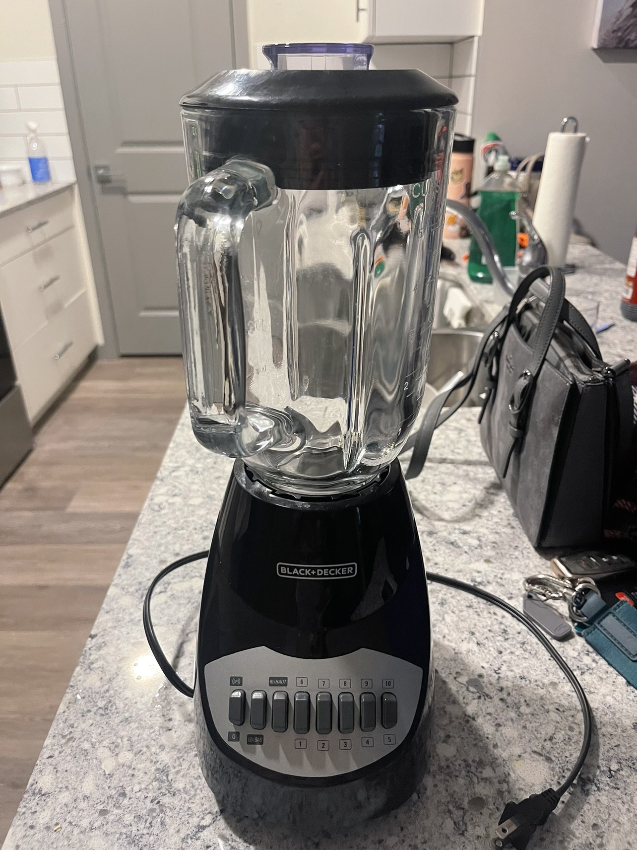 Blender