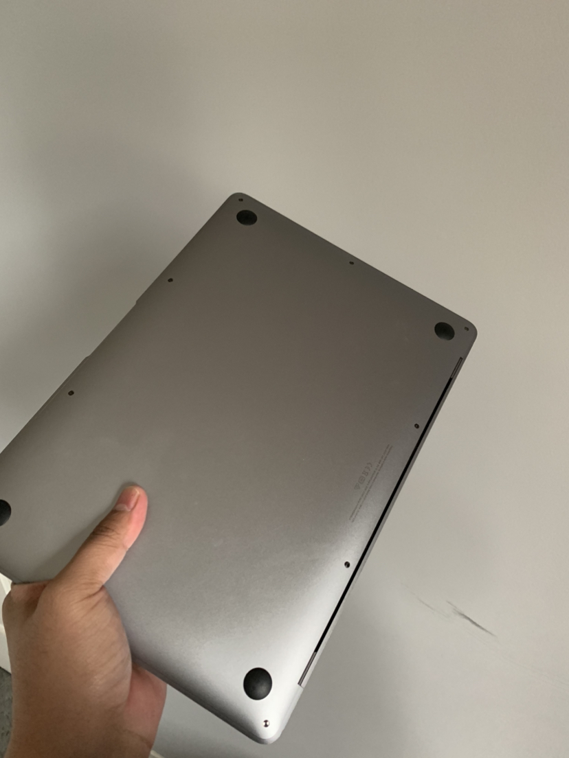 Macbook air m1 - photo 3