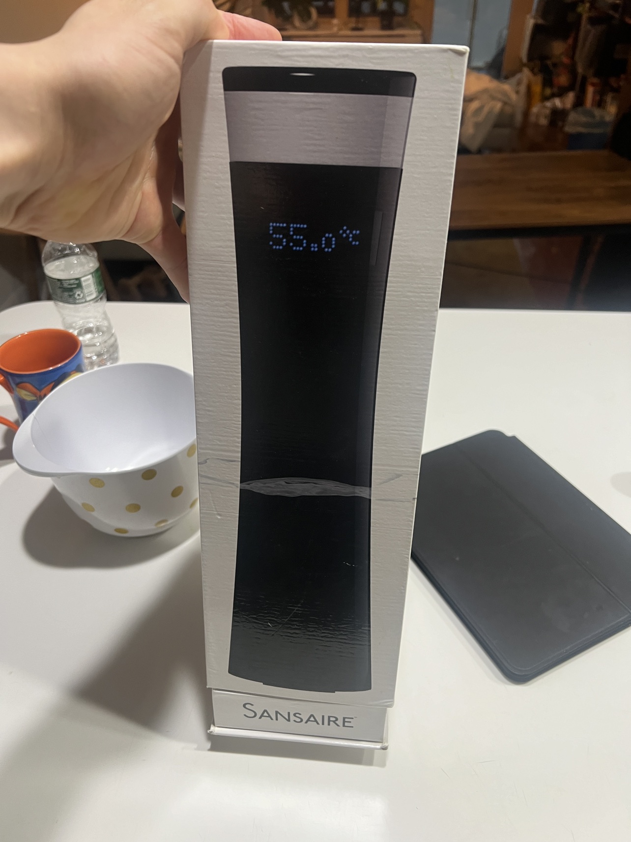 Sansaire Sous Vide