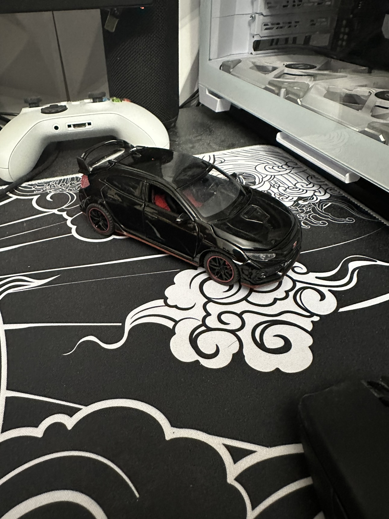 Diecast JDM Cars 1:32 scale - photo 3