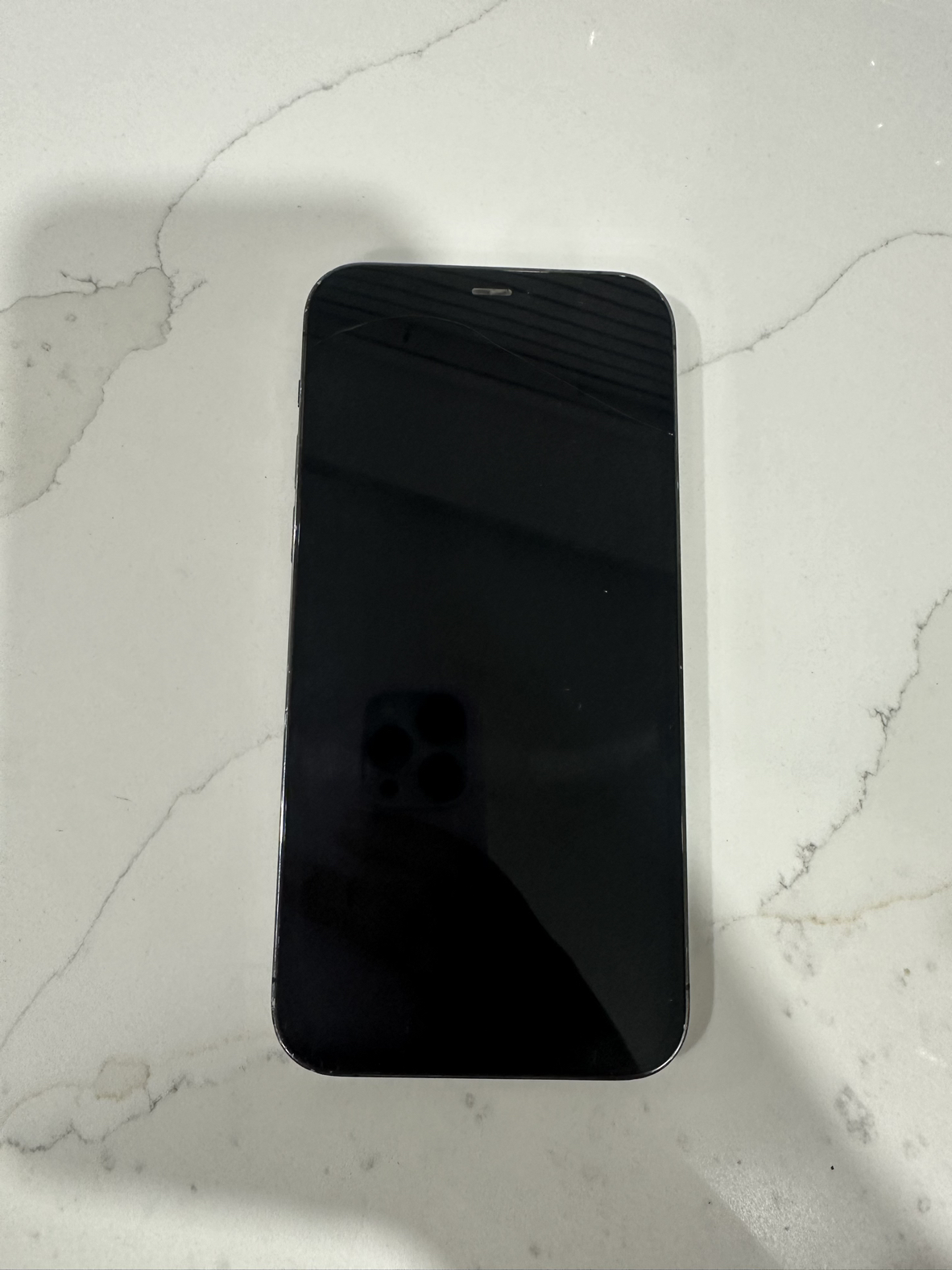 iPhone 12 Pro - 512 GB - photo 2