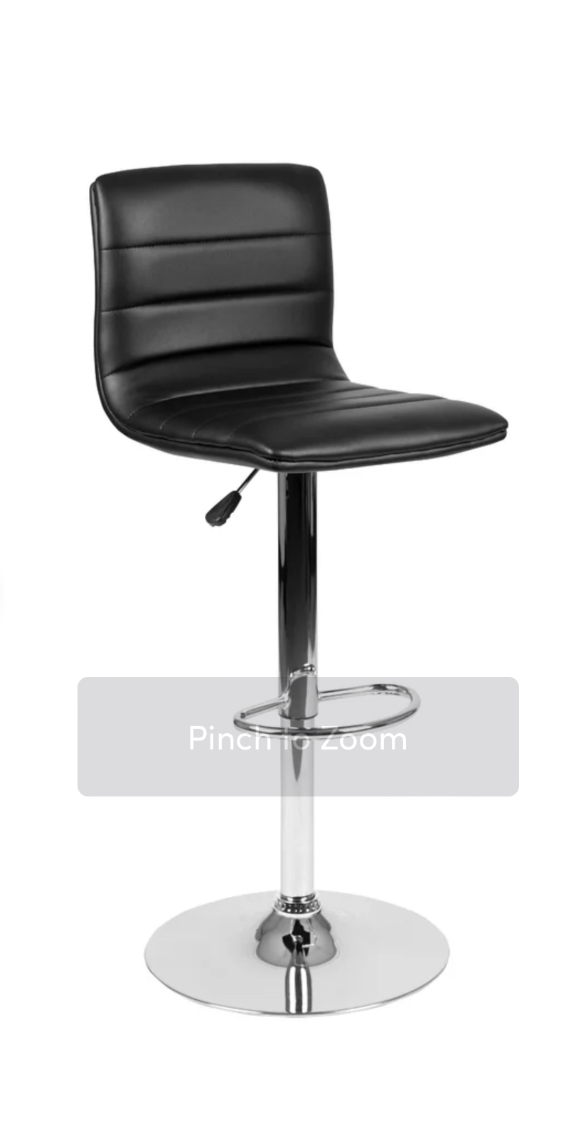 Barstool - photo 2