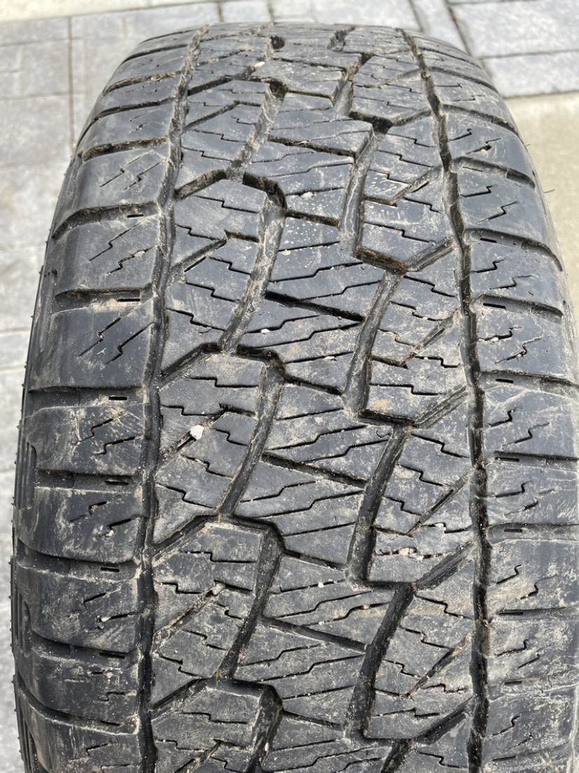Hankook DynaPro ATM 18” thumbnail