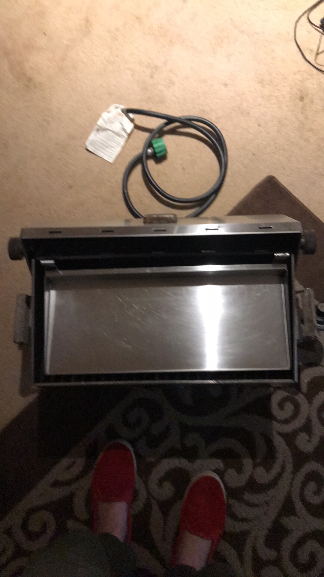 🥕Sea-B-Que for boating/fishing works image indicator(9)