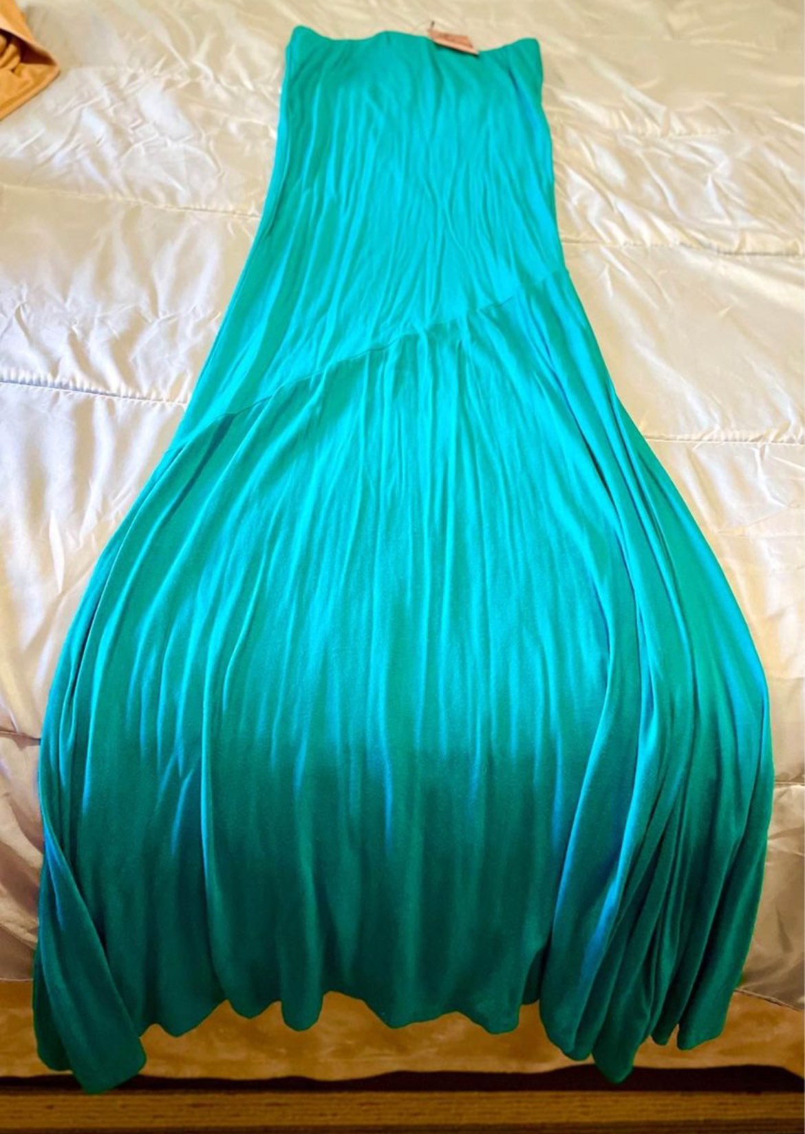 Tube Dress thumbnail
