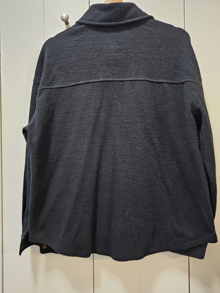 oak & fort men's button-up shirt - photo 3