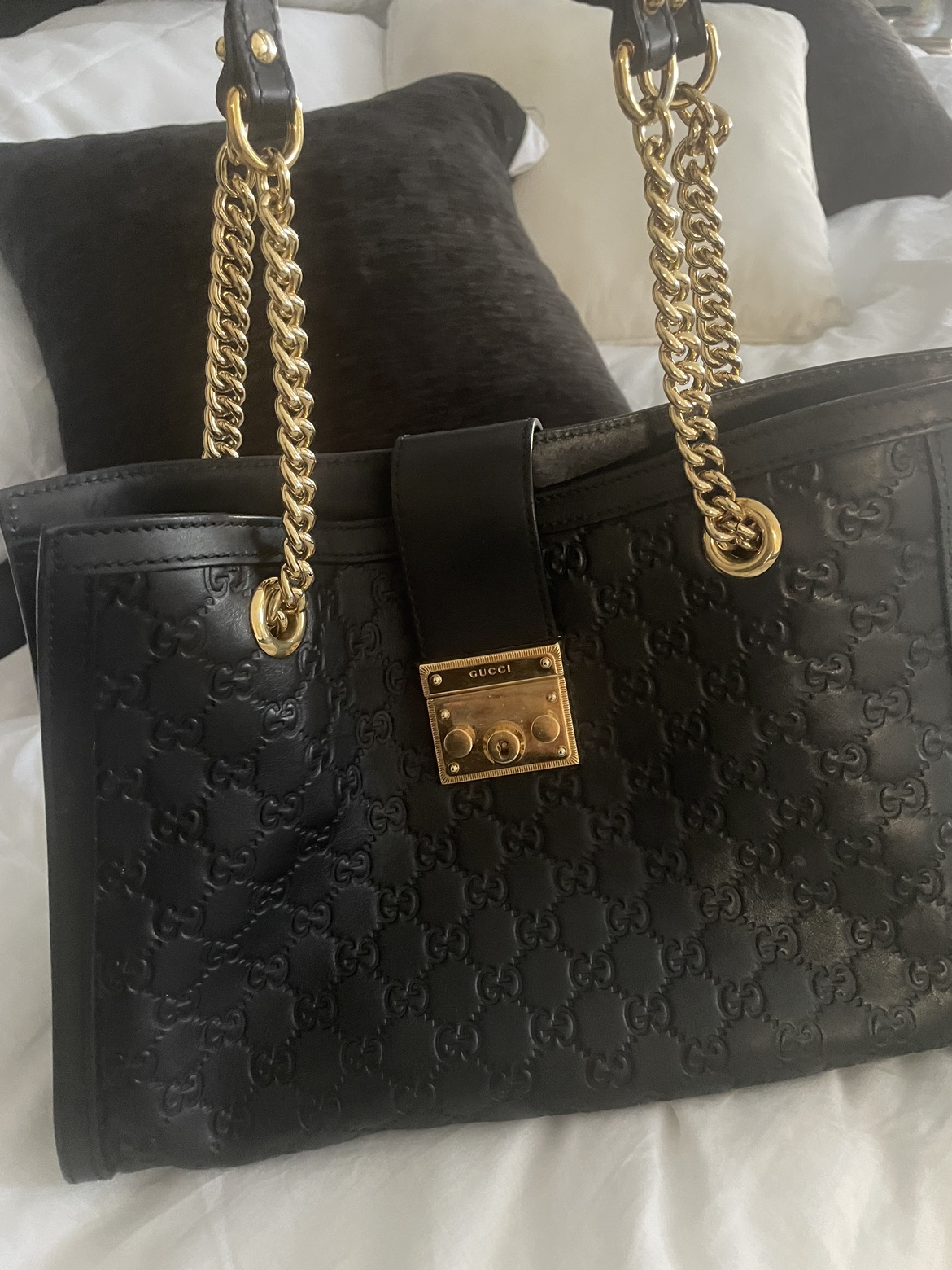 GUCCI BAG - photo 2