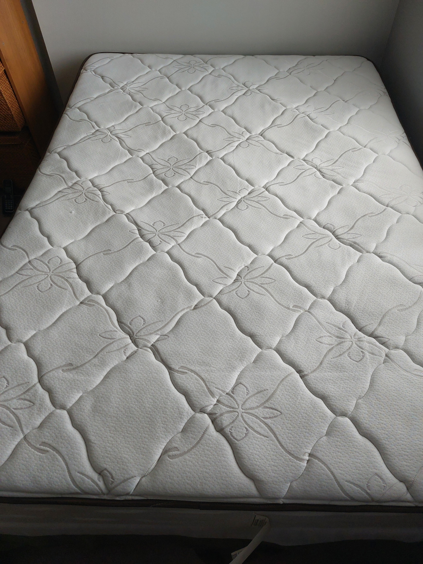 Double size mattress - photo 2