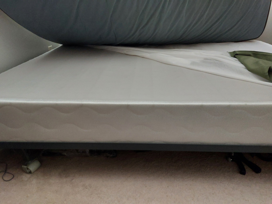 Double size mattress - photo 4