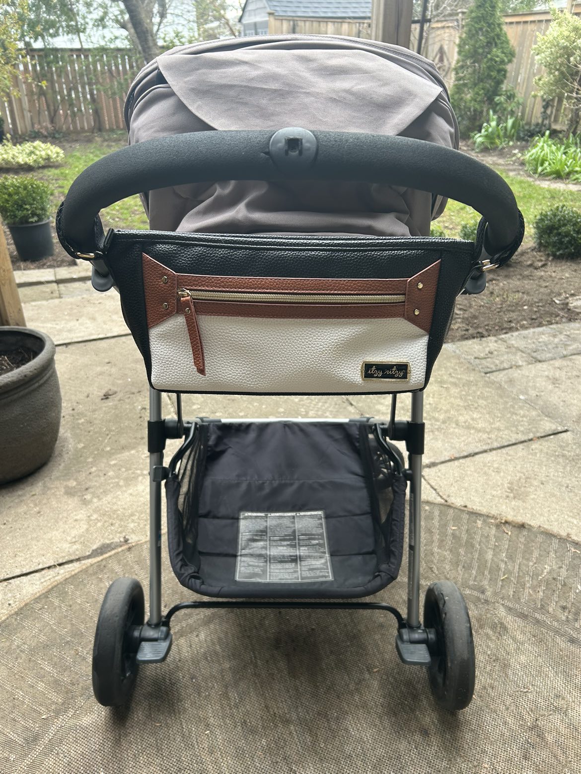 Evenflo baby stroller - photo 3